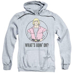 He-Man Masters of the Universe Whats Goin On? Graphic Hoodie Retro 80s DRM277