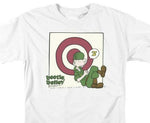 Bettle Bailey T-shirt Target Sleep retro comic strip cartoon graphic tee KSF115