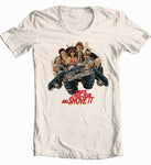 Take This Job Shove It T-shirt retro 1970's Country movie tee 100% cotton