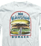 Big Kahuna Burger Pulp Fiction Reservoir Dogs Retro long sleeve tee MIRA110