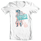Josie and the Pussycats T-shirt Archie Comics Saturday Morning Cartoons AC130
