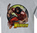 Warpath Marvel Comics retro 80s 90s t-shirt for sale online store Thunderbird X-Force