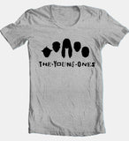 The Young Ones t-shirt retro 80s UK tee for sale online store