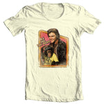 BJ and Bear T-shirt Keep On Truckin 1970s retro TV Land 100% cotton tee NBC172