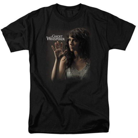 Ghost Whisperer t-shirt American supernatural TV series Melinda Gordon CBS212