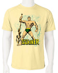 Sub Mariner Dri Fit graphic T-shirt microfiber Marvel comics Sun Shirt