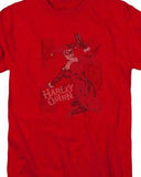 Harley Quinn DC Comics Supervillain The Joker Gotham City Graphic t-shirt BM2358