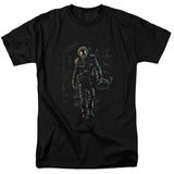 The Joker t-shirt villain dc comics batman graphic tee for sale