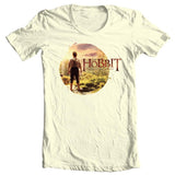 The Hobbit An Unexpected Journey T-shirt Lord of the Rings 