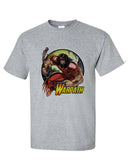 Warpath Marvel Comics 90s 80s graphic tee shirt for sale
