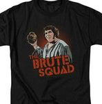 The Princess Bride retro t-shirt 80's comedy The Brute Squad graphic tee PB114