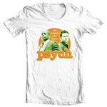 Psych To Predict & Serve T-shirt Shawn and Gus detective TV Show USA NBC696
