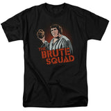 The Princess Bride retro t-shirt 80's comedy The Brute Squad graphic tee PB114
