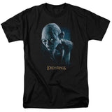 The Lord of the Rings Return of the King Creature Gollum graphic t-shirt LOR3015