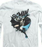 Batman DC Comics Superhero long sleeve graphic t-shirt BM2417