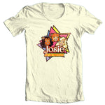 Josie and the Pussycats T-shirt Jughead Archie Comics retro comics  cotton AC130