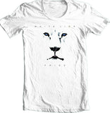 White Lion heavy metal rock concert shirt 80s for sale