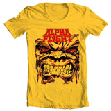 Alpha Flight Sasquatch T-shirt marvel retro style adult regular graphic tee