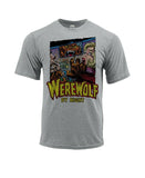 werewolf by night marvel horror comics dri fit sun shirt for sale online