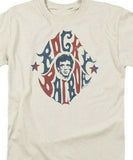 Rocky Balboa T-shirt classic 80's movie retro movie graphic cotton tee MGM191