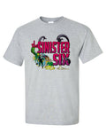 The Sinister Six t-shirt retro marvel comics silver age Kraven Electro Vulture Doc Oc graphic tee