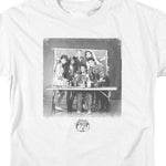 Saved by the Bell t-shirt 1980’s teen television show nostalgic TV  NBC794