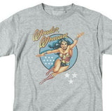 Wonder Woman retro DC Comics t-shirt for sale online store Super Friends
