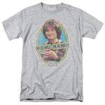 Mork & Mindy distressed T-shirt retro 70s classic tv show Robin Williams CBS890