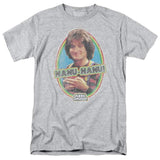 Mork & Mindy distressed T-shirt retro 70s classic tv show Robin Williams CBS890