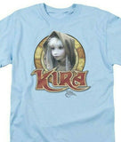 Dark Crystal Kira T Shirt retro vintage Jim Henson's fantasy movie tee DKC112