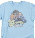 The Brady Bunch Greg Brady T-shirt Groovy Classic TV 60s 70s