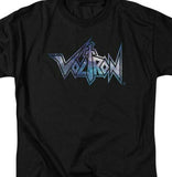 Voltron logo tee for sale online store retro 80s design