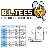 Dubble Bubble T-shirt men's regular fit 100% cotton graphic tee  DBL104