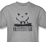 Halloween 3 T-shirt Season Witch retro 80s horror movie regular fit tee UNI493