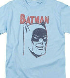 DC Comics Retro Batman Vintage 100% cotton graphic t-shirt BM2574