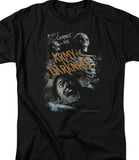 Army Of Darkness Ash T-shirt adult regular fit cotton graphic tee MGM103