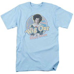 The Brady Bunch Jan Brady Wig Out T-Shirt Classic TV Retro 60s 70s 