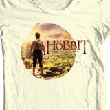 The Hobbit An Unexpected Journey T-shirt Lord of the Rings 