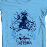 The Grim Adventures Billy  Mandy T-shirt cartoon graphic 100% cotton tee Cartoon Network for sale