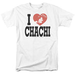 I Love Chachi Happy Days T-shirt Scott Baio Fonzie retro classic TV 70's CBS184