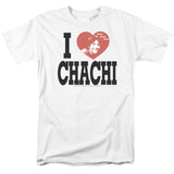 I Love Chachi Happy Days T-shirt Scott Baio Fonzie retro classic TV 70's CBS184