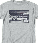 Rocky Classic Movie Boxing Championship Retro 70s 80s graphic T-shirt MGM235
