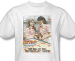 Fast Times Ridgemont High T-shirt retro 80s movie poster graphic tee UNI160