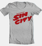 Sin City T-shirt Frank Miller comic book graphic novel movie for sale online store