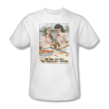 Fast Times Ridgemont High T-shirt retro 80s movie poster graphic tee UNI160
