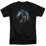 Batman T-shirt DC Comics The Dark Knight Superhero Graphic Tee BM1891