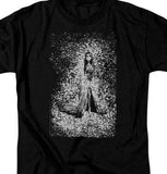 Corpse Bride t-shirt Victoria Everglot animated film graphic tee WBM727